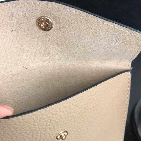 Women’s wallet - Picture 4 of 5